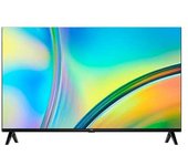 Televisor LED 32" HD TCL 32S5400A Android TV Negra Clase F