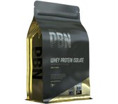 PBN Proteína Whey Premium 1 kg - Nuevo Sabor Mejorado - Optimiza tu Masa Muscular con Proteína de Suero de Alta Calidad