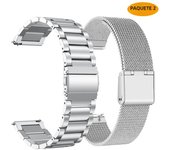 20 22mm Stainless Steel Replacement Gt2 Pro Strap For Huawei GT 2 3 Pro Strap For Huawei Watch 4 3 GT2 3 GT3 Pro 46mm 43mm 42mm