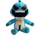New Nightmare Critters Plush Toys Nightmare Lamb Nap Catnap Accion Doll Toy Peluches Pillow Kids birthday Christmas Gift