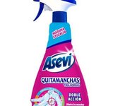 Quitamancha Pistola 750 ml