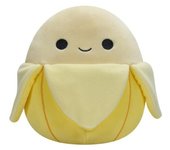 Squishmallows 19 cm, Junie the yellow banana