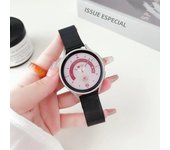 20mm 22mm Milanese Magnetic Strap for Samsung Galaxy Watch 4 5 6 40mm 44mm pro 45mm Band for Huawei Ultimate 4 gt 3 pro 43 46mm