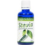 Stevia 50 ml  EcoSana