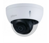 (DH-IPC-HDBW2230EP-S-0280B-S2-QH3) DAHUA CÁMARA IP DOMO ANTIVANDÁLICA LITE WIZSENSE SERIE 2 2MP H265 LED IR PAL SERIE 2 SOPORTA MICROSD 256GB 2.8MM POE