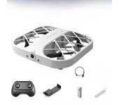 JJRC H107 Mini Drone Dron 8K 4K Quadcopter with Camera Real-Time Transmission Mini Pocket UFO Small Remote Control Plane Toy Boy