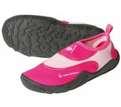 Escarpines Infantiles Aqua Sphere Rosa