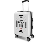 Maleta trolley ABS Spaceship NASA 55cm