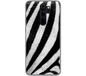 Tumundosmartphone Funda Gel Tpu para Xiaomi Redmi Note 8 Pro diseño Animal 02 Dibujos