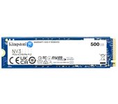Disco duro interno ssd kingston nv3