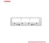 Accessories For XiaoMi Dreame Bot W10 / W10 Pro Robot Vacuum Cleaner Parts  Main Brush Mop HEPA Filter Mop Pad Replacement