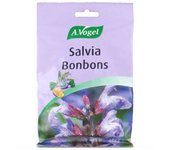 Deliciosos Salvia Bonbons A.Vogel 75gr
