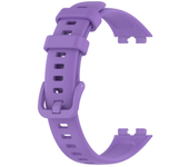Sport Silicone Strap for Huawei Band 9 Original Colored buckle Wristband for Huawei Band 9/8 Smart Watch Bracelet Accessories