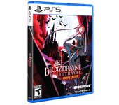 BloodRayne Betrayal Fresh Bites (Importacion USA) - Playstation 5 - Nuevo Precintado