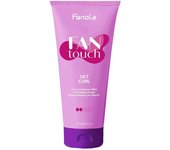 Fanola FanTouch Get Curl 200ml-Crema definición