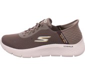 Zapatilla de Tiempo Libre para HOMBRE SKECHERS GO WALK