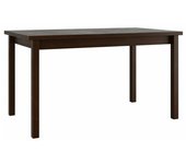 Mesa Victorville 122 , Muebles ES, Alargamiento, Aglomerado laminado, 140 x 80 x 78cm