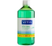 Vitis colutorio aloe vera 1000 ml