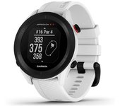 Garmin Approach S12 White - Smartwatch 43.7mm
