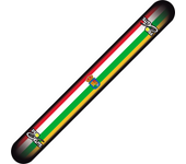PRO ELITE Complementos de Padel PRO-ELITE. Protector Básico para Palas de Padel. Elige la Bandera de Tu País o Comunidad Autónoma. Material Rugoso de Triple Acción. Fabricado en España
