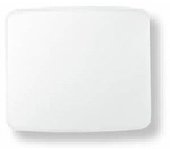 Tecla interruptor conmutador blanco alpino NIESSEN ARCO 8201 BA