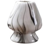 Japanese Matcha Whisk Holder Teaware Matcha Ceremony Matcha Whisk Container Handmade Whisk Holder for Dining Room Home Teahouse