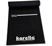Protector Suelo Dart Mat Karella Eco-Star   8087.01 Marca,KarellaDardos,Protector Suelo