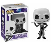 Funko-POP! Vinyl Disney - 015 Nighmare Before Christmas - Jack Skellington