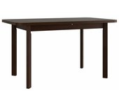 Mesa Victorville 133 , Muebles ES, Alargamiento, Aglomerado laminado, 140 x 80 x 76cm