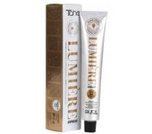 Tahe Tinte Lumière 9.22 Rubio Muy Claro Perla Intenso cobertura 100% cana y brillo intenso 100ml