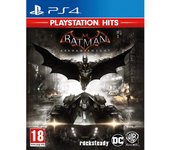 Batman Arkham Knight PSHits PS4 PAL España Nuevo Precintado