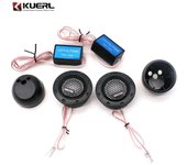 DDT-S30 Car Tweeter 12-24V Power Loud Car Audio Speaker High Quality Car Small Speaker Set for Car Audio Modification Speaker