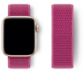 Nylon Loop Strap for Apple Watch Band 46mm 40mm 44mm 45mm 42mm 41mm 38mm Smart Belt Bracelet for IWatch Ultra 49mm 8/7/6/SE/5/4