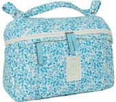 BOLSO ADAPT. CARRITO DE BEBE REC. Y REP. MIFFY MUM "GARDEN"