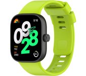 Original Style Silicone Strap For Redmi watch 4 SmartWatch WristBand For Redmi watch 4 Bracelet Band Watchband Sport Accessories