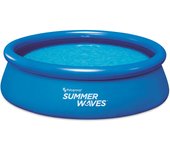 Piscina autoportante + depuradora