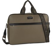Lois - Portadocumentos Mujer - Bolso Portatil Mujer Para Trabajo - Bolso Ordenador Portatil Mujer Laptop 15 , 6 Pulgadas - Bolso Universidad Mujer De Marca LOIS 319338