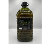 Aceite de Oliva Virgen Extra FILTRADO Garrafa de 5L AOVE - Bartolomé