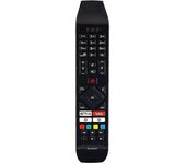 Compatible con el control remoto de TV Hitachi Rc43140 universal 55hl7000 32he4000 24he2000 - Jxlgv [DB]-Xin