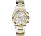 Guess Watches Ladies Reloj Mujer Equality Acero Reciclado 5 Atm
