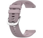 22mm 20mm 18mm Original Silicone Band For Garmin Forerunner 255 255S Music 245 55/Venu 2 Plus 2S/Vivoactive 4 3 4S Watch Strap