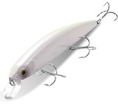 GOBAIT Floating Minnow 14cm 24g Top Water Fishing Lure Weight System HardBait Suspending Wobbler Strong Hook Jerk Bait 0-1.5m