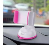 Universal Car Mount Phone Holder Windshield Suction Cup Phone Holder for iPhone Samsung Google Huawei OPPO VIVO All Smartphones
