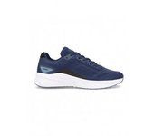 Zapatillas deportivas hombre Bernales azul marino