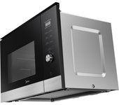 Microondas Midea MBMTG925EX, 900W, 25L