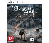 Demon'S Souls Remake PS5 UK