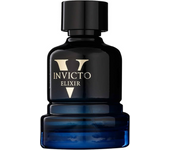 Fragrance World Invicto Elixir Eau de Parfum para Hombre 100ml