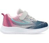 Zapatilla deportiva ligera niña