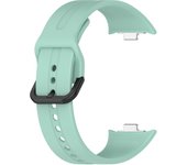 Original Silicone Strap For Redmi watch 5 4 5 eSIM SmartWatch For Xiaomi Mi Band 8 9 Pro Bracelet Watchband Sport Accessories