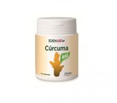 Dietisa Edensan Cúrcuma Bio 60 Comprimidos ✅ Entrega 24/72h